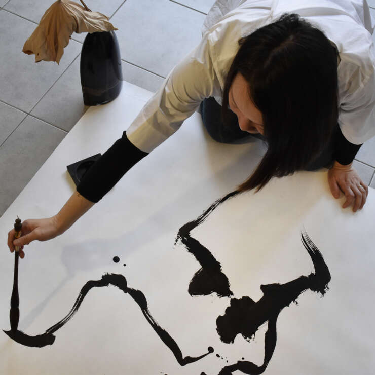 Artistes à l&rsquo;oeuvre et expositions